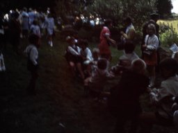 Schützenfest 1969